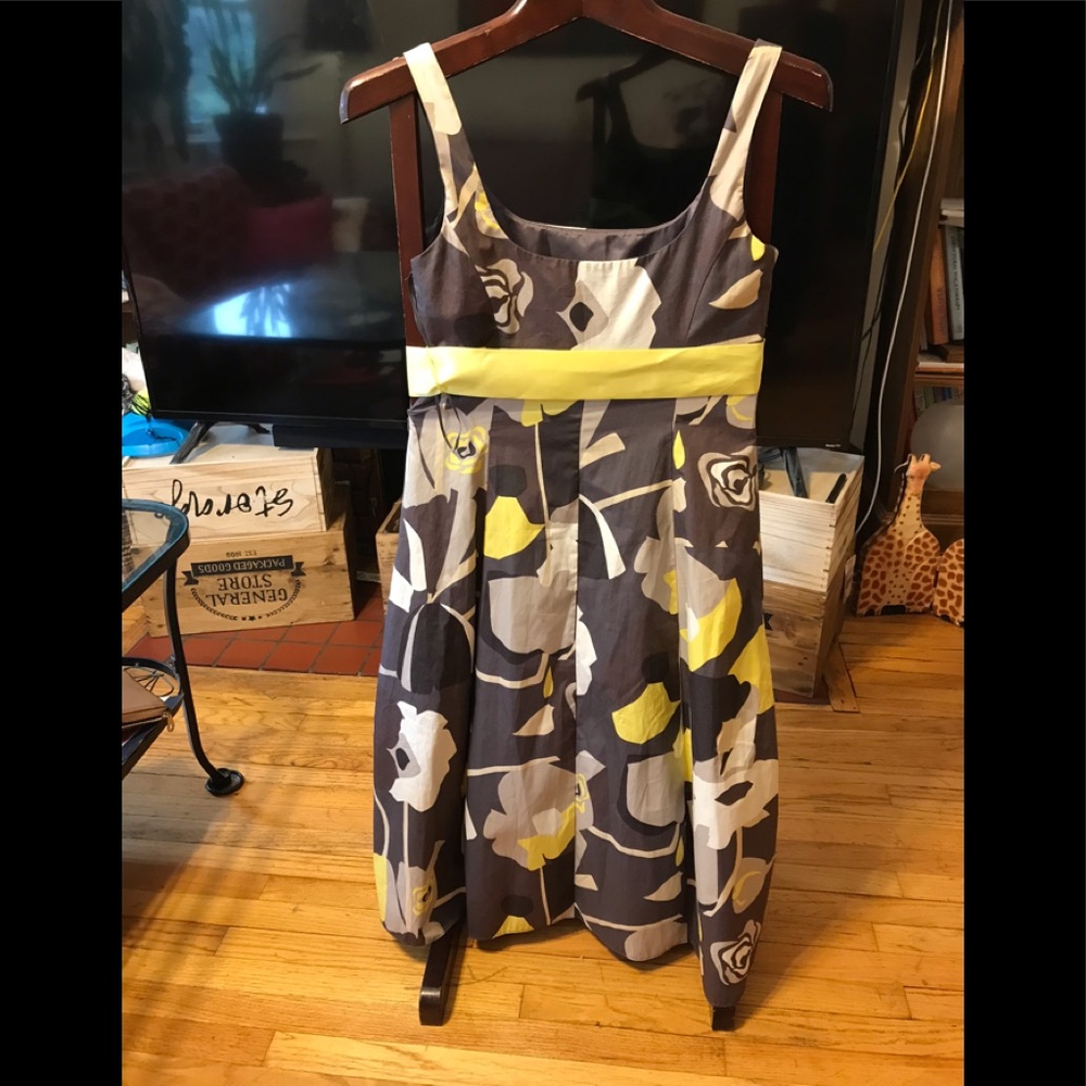 Used once dress Debut size S